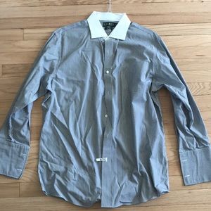 Ralph Lauren Slim Fit Men’s Dress Shirt
